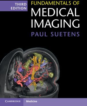 Fund of Medical Imaging