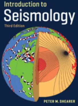Intro to Seismology