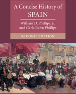 Concise History of Spain