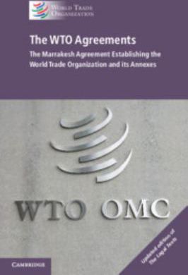 WTO Agreements