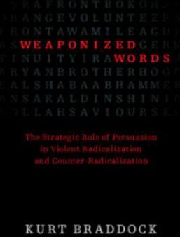 Weaponized Words