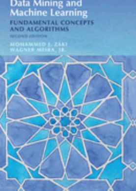 Data Mining & Machine Learning