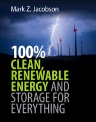 100 Clean, Renewable Energy & Storage for Everything