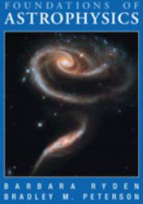 Foundations of Astrophysics