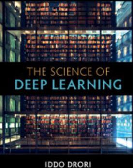 Science of Deep Learning