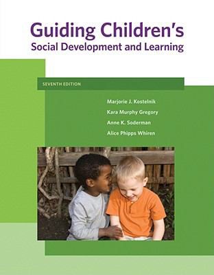Guiding Children's Social Development