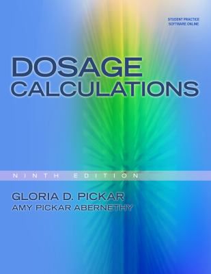 Dosage Calculations (Text Only)