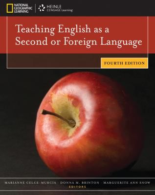 Teaching English as Second or Foreign Language: Northeastern