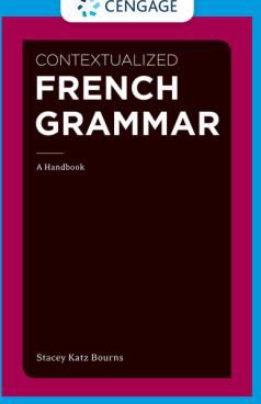 Contextualized French Grammar