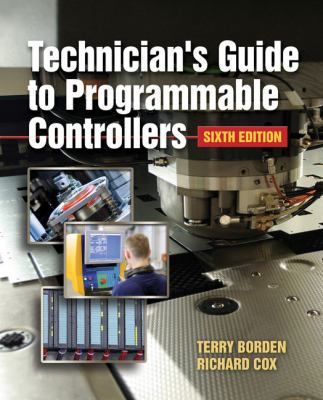 Technicians Guide to Programmable Controllers