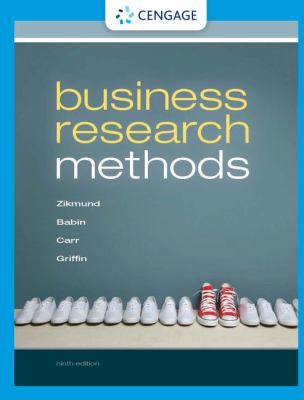 Business Research Methods