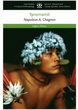 Yanomamo (Legacy Ed)