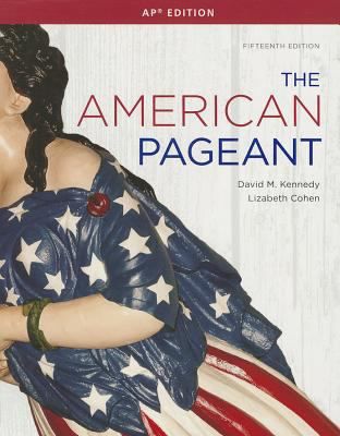 American Pageant (AP Ed)