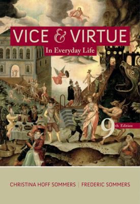Vice & Virtue in Everyday Life