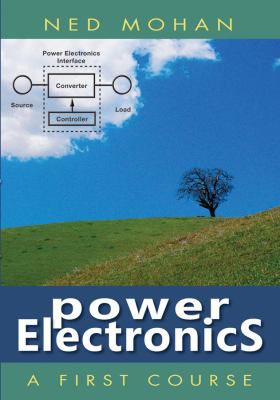 Power Electronics (First Course)