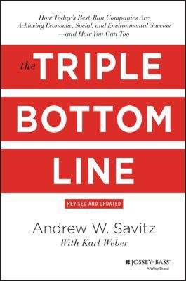 Triple Bottom Line Revised & Updated (POD)