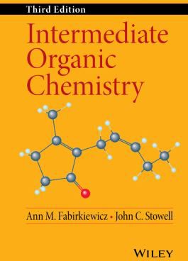 Intermediate Organic Chemistry