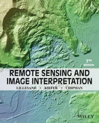 Remote Sensing & Image Interpretation