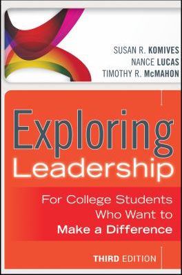 Exploring Leadership
