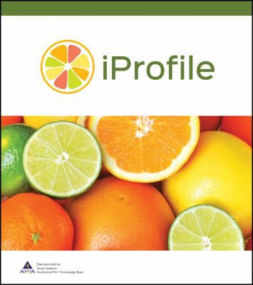 iProfile 3.0 (Standalone Access)