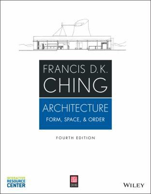 Architecture: Form Space & Order (w/Bind-in Access Code)