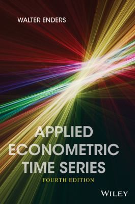 Applied Econometric Times Series