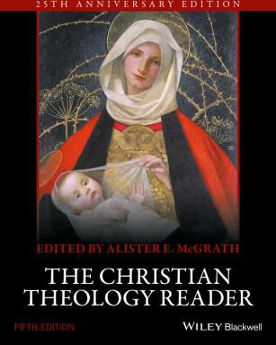 Christian Theology Reader