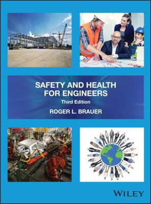 Safety & Health for Engineers