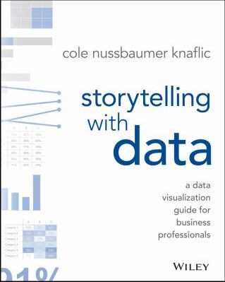 Storytelling with Data