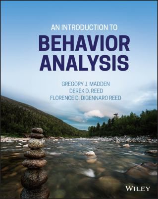 Intro to Behavior Analysis