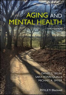 Aging & Mental Health (POD 07/24)