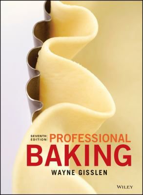 Professional Baking(w/Bind-In Access)