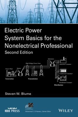 Electric Power System Basics