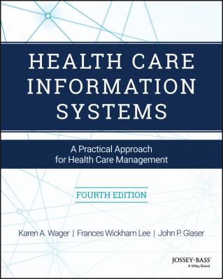 Health Care Information Systems