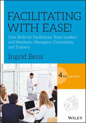 Facilitating with Ease!: Seneca Polytechnic