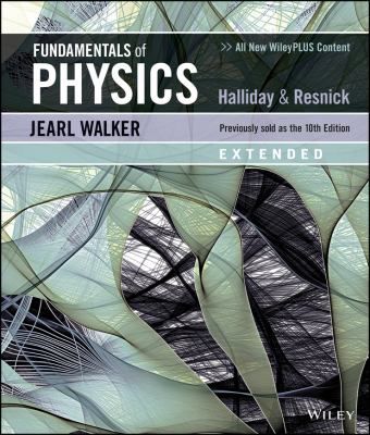 Fund of Physics Extended(LL)