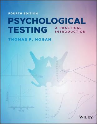 Psychological Testing : A Practical Introduction