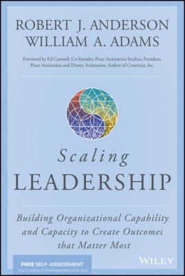 SCALING LEADERSHIP