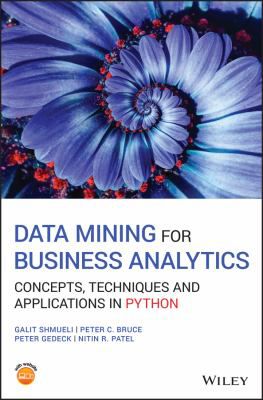 Data Mining for Business Analytics (Python)