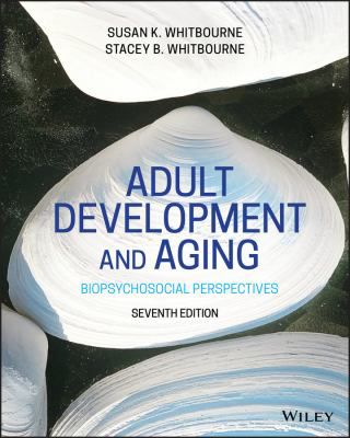 Adult Development & Aging