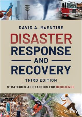 Disaster Response & Recovery
