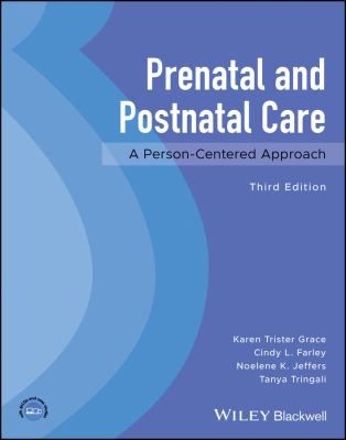 Prenatal & Postnatal Care