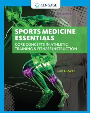 Sports Medicine Essentials (W/Access Card)