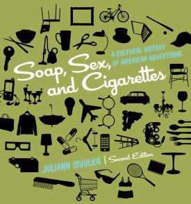 Soap, Sex, & Cigarettes: Sacred Heart University