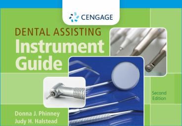 Dental Assisting Instrument Guide