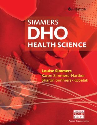 DHO Health Science
