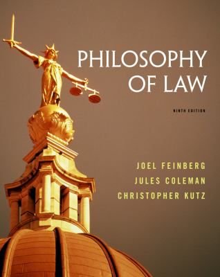 Philosophy of Law: Loyola University Chicago