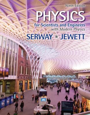 Physics for Sci & Eng with Mod Physics (w/out Access)