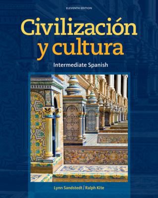 Civilizacion y Cultura: Interm Spanish