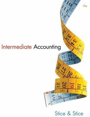 Intermediate Accounting (w/out AccessCode)